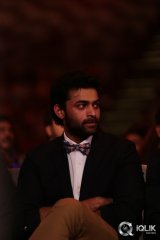 South Indian International Movie Awards 2016